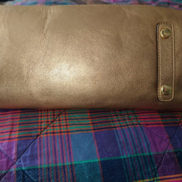 Coach Gold Ikat Op Art - Picture 7 of 15